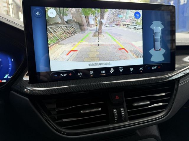 Ford/福特  Focus  第5張相片