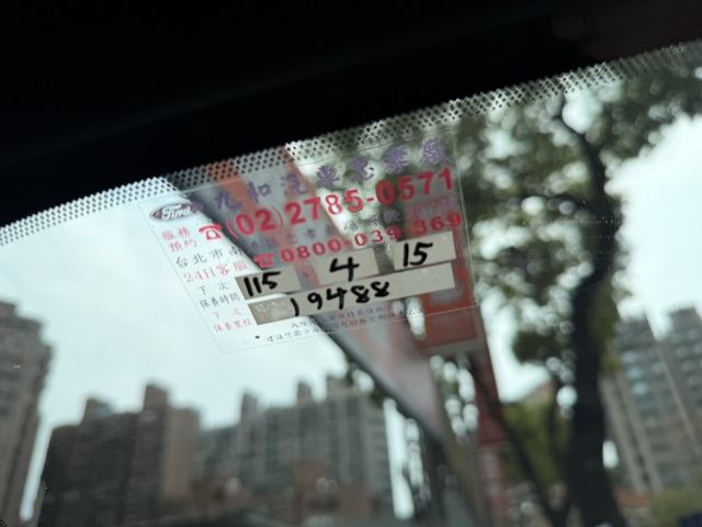 Ford/福特  Focus  第6張相片