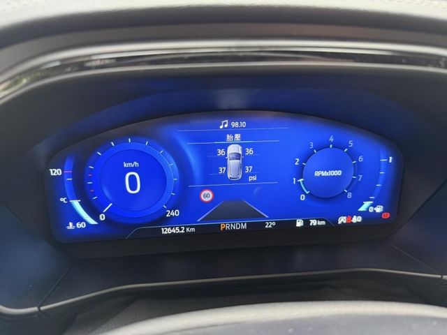 Ford/福特  Focus  第7張相片