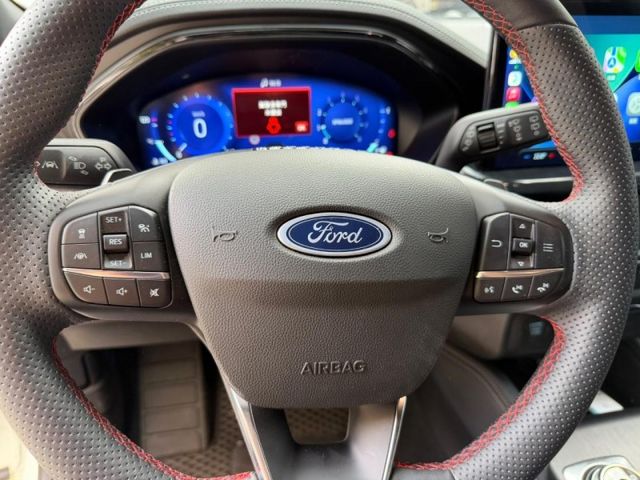 Ford/福特  Focus  第10張相片