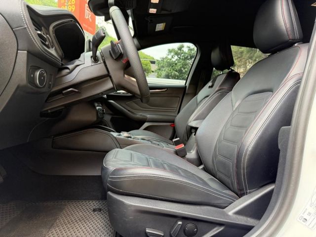Ford/福特  Focus  第11張相片