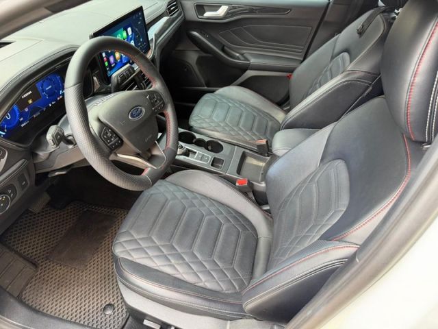 Ford/福特  Focus  第12張相片