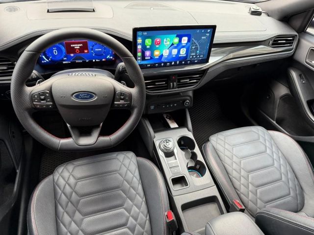 Ford/福特  Focus  第13張相片