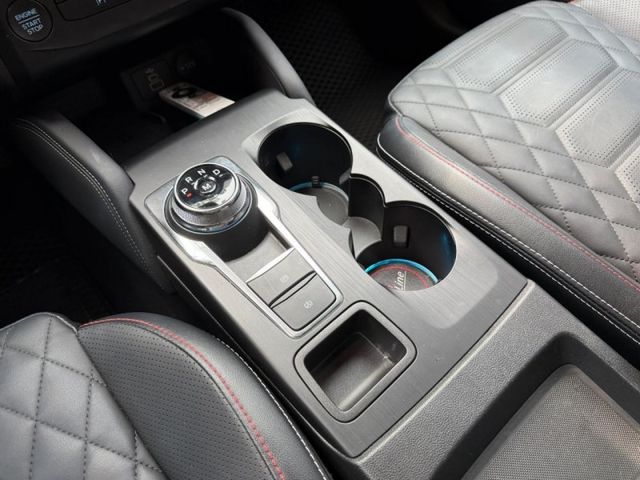 Ford/福特  Focus  第15張相片