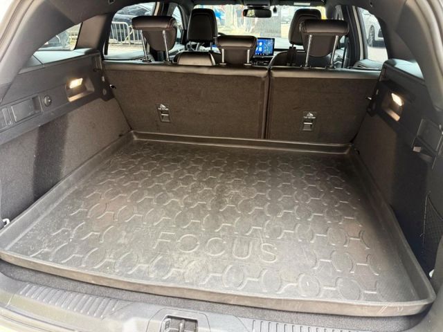 Ford/福特  Focus  第17張相片