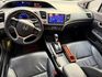 Honda  Civic Honda Civic 2013款 1.8 VTi-S   第13張縮圖