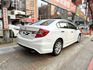 Honda  Civic Honda Civic 2013款 1.8 VTi-S   第16張縮圖
