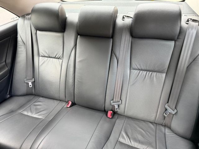 Toyota  Camry Toyota Camry 2011款 2.4 E   第4張相片