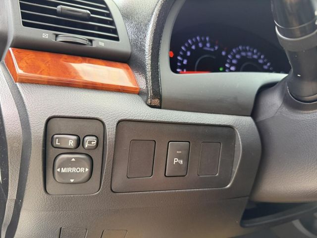 Toyota  Camry Toyota Camry 2011款 2.4 E   第6張相片