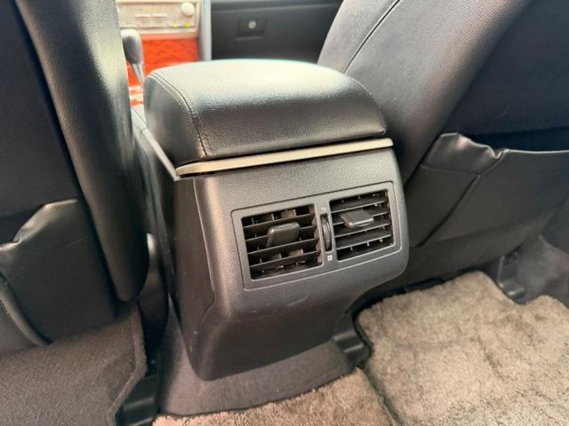 Toyota  Camry Toyota Camry 2011款 2.4 E   第13張相片