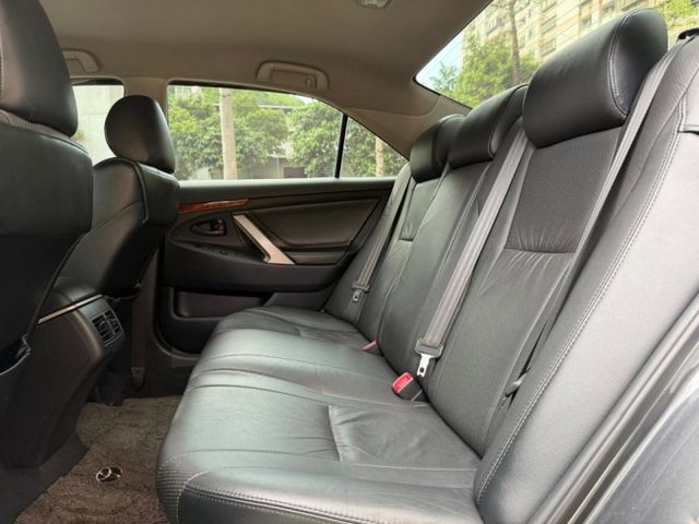 Toyota  Camry Toyota Camry 2011款 2.4 E   第14張相片