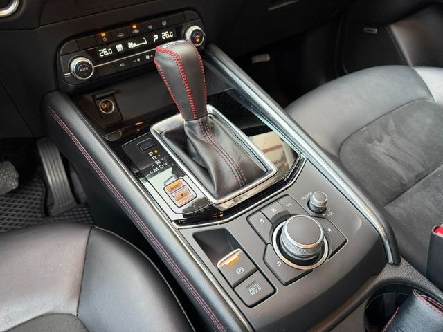 Mazda  CX-5  第10張相片
