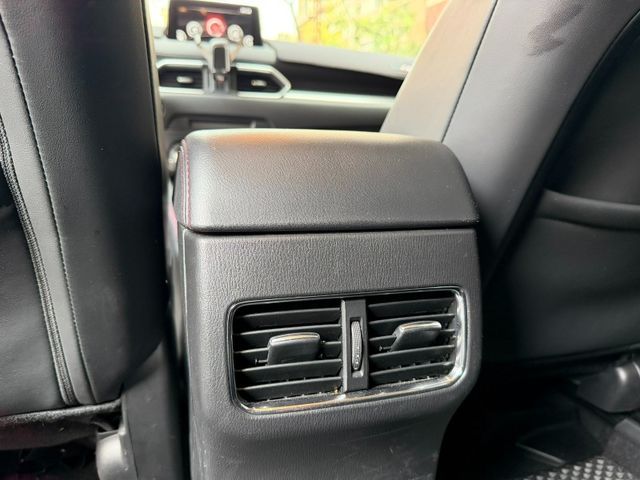 Mazda  CX-5  第13張相片