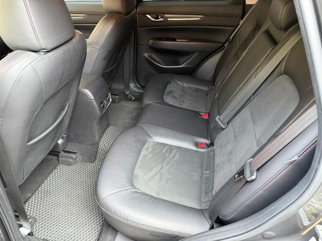 Mazda  CX-5  第16張相片