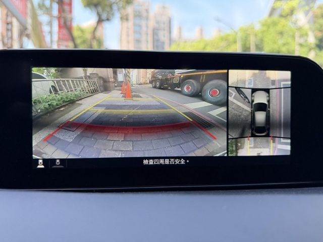 Mazda  Mazda3  第5張相片