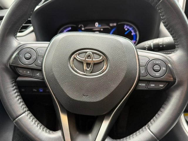 Toyota  RAV4  第12張相片