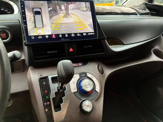 Toyota  SIENTA  第7張相片