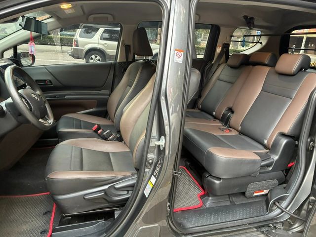 Toyota  SIENTA  第12張相片