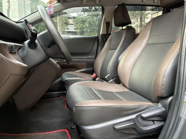 Toyota  SIENTA  第13張相片