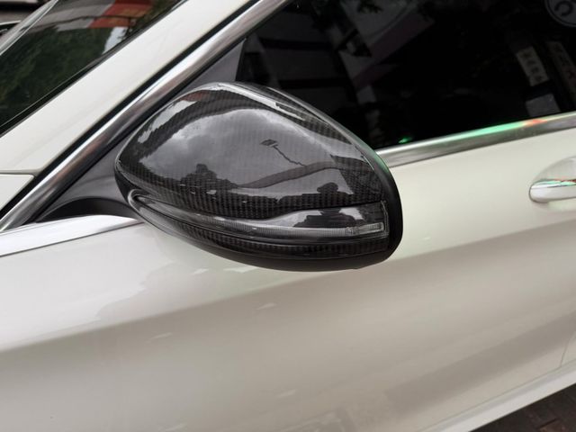 Mercedes-Benz/賓士   C-CLASS  C300 M-Benz C-Class Sedan 2017款 C300 AMG   第14張相片