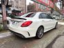 Mercedes-Benz/賓士   C-CLASS  C300 M-Benz C-Class Sedan 2017款 C300 AMG   第18張縮圖