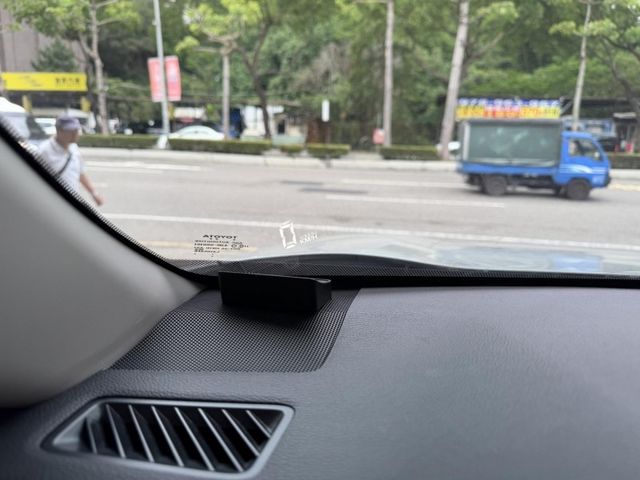 Toyota  RAV4 Toyota RAV4 2021款 2.0旗艦   第6張相片