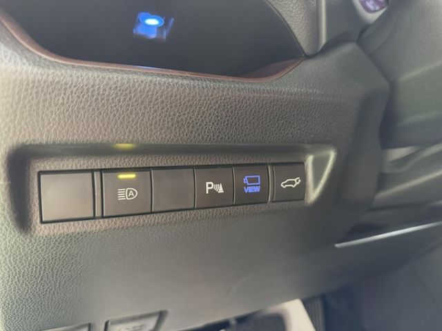 Toyota  RAV4 Toyota RAV4 2021款 2.0旗艦   第9張相片