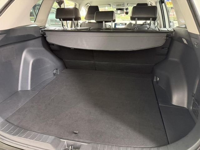 Toyota  RAV4 Toyota RAV4 2021款 2.0旗艦   第10張相片