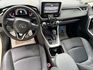 Toyota  RAV4 Toyota RAV4 2021款 2.0旗艦   第11張縮圖