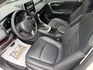 Toyota  RAV4 Toyota RAV4 2021款 2.0旗艦   第16張縮圖