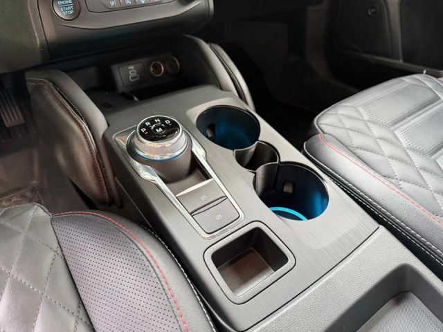 Ford/福特  Focus Ford Focus ST Line Wagon 2024款 ST-Line Vignale   第3張相片