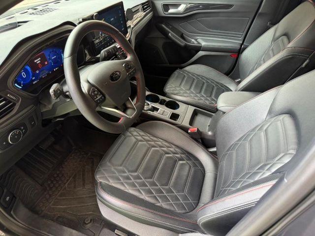 Ford/福特  Focus Ford Focus ST Line Wagon 2024款 ST-Line Vignale   第6張相片