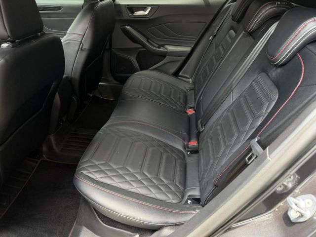 Ford/福特  Focus Ford Focus ST Line Wagon 2024款 ST-Line Vignale   第10張相片