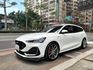 Ford/福特  Focus Ford Focus ST Line Wagon 2024款 FOCUS Wagon Vignale   第1張縮圖