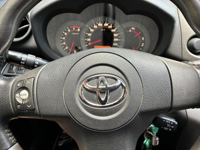 Toyota  RAV4  第9張相片