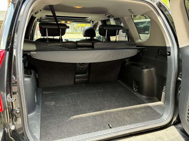 Toyota  RAV4  第14張相片
