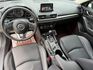 Mazda  Mazda3 Mazda 3 5D 2015款 2.0頂級型   第8張縮圖