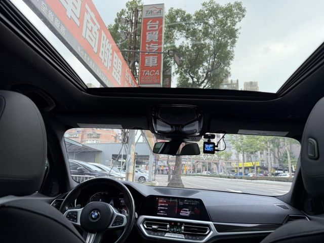BMW/ 寶馬  3 SERIES  330i M Sport  第3張相片