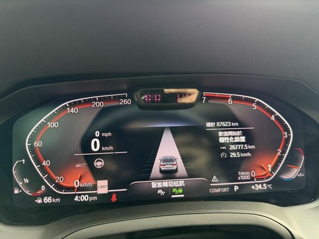 BMW/ 寶馬  3 SERIES  330i M Sport  第6張相片