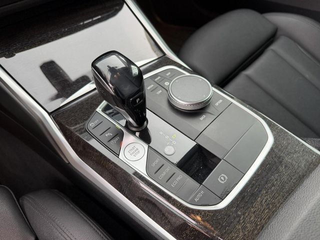 BMW/ 寶馬  3 SERIES  330i M Sport  第9張相片