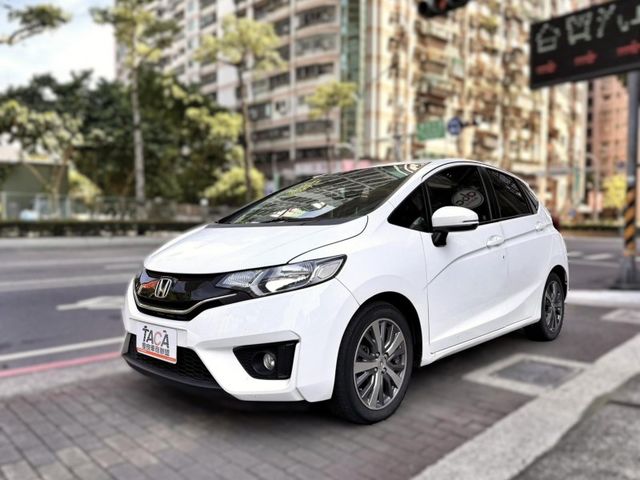 Honda  FIT F  第1張相片