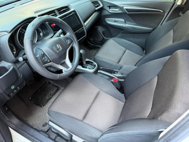 Honda  FIT F  第3張相片