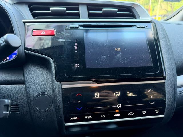 Honda  FIT F  第9張相片