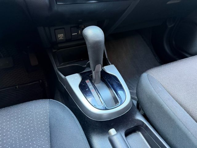 Honda  FIT F  第10張相片