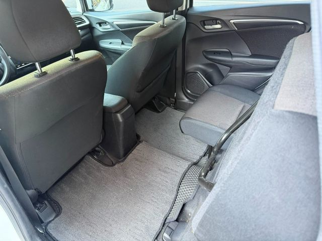 Honda  FIT F  第11張相片