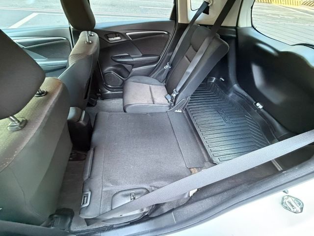 Honda  FIT F  第12張相片