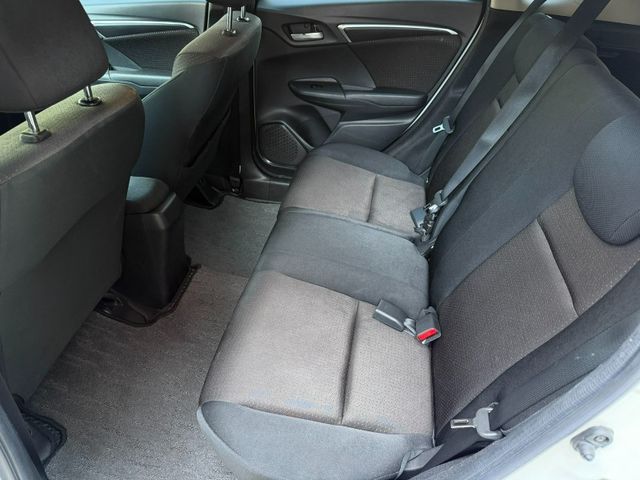 Honda  FIT F  第13張相片