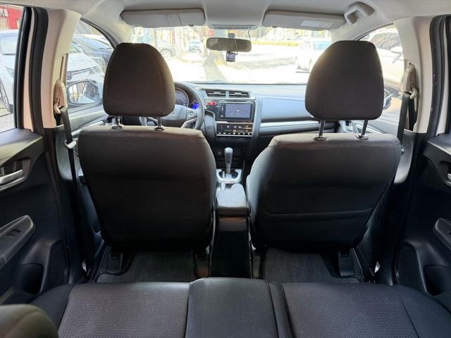 Honda  FIT F  第15張相片