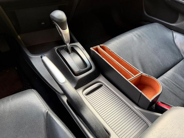 Honda  Civic  第8張相片