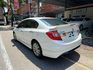 Honda  Civic  第12張縮圖